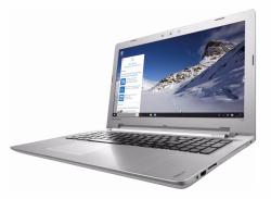 Notebook Lenovo IdeaPad 500-15ISK White
