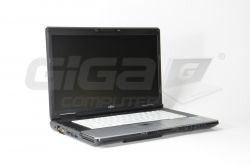 Notebook Fujitsu LifeBook E752 - Fotka 2/6