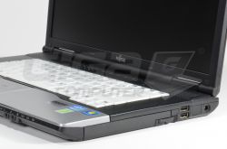 Notebook Fujitsu LifeBook E752 - Fotka 6/6