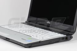 Notebook Fujitsu LifeBook S761 - Fotka 6/6