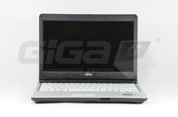 Notebook Fujitsu LifeBook S761 - Fotka 1/6