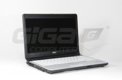 Notebook Fujitsu LifeBook S761 - Fotka 2/6