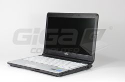 Notebook Fujitsu LifeBook S761 - Fotka 3/6