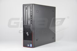 Počítač Fujitsu Esprimo E710 SFF E90+ - Fotka 3/6