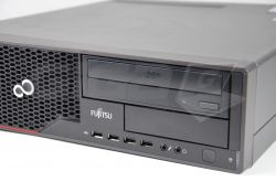 Počítač Fujitsu Esprimo E710 SFF E85+ - Fotka 6/6