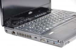 Notebook Fujitsu LifeBook P771 - Fotka 5/6