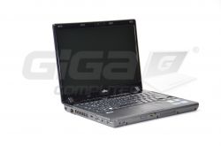Notebook Fujitsu LifeBook P771 - Fotka 2/6