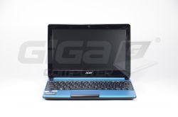Notebook Acer Aspire One D270-28Dbb - Fotka 1/6