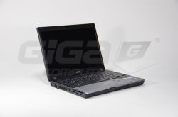 Notebook Fujitsu LifeBook P772 - Fotka 2/6