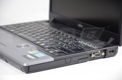Notebook Fujitsu LifeBook P772 - Fotka 6/6