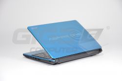 Notebook Acer Aspire One D270-28Dbb - Fotka 4/6