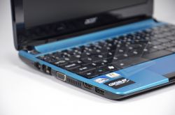 Notebook Acer Aspire One D270-28Dbb - Fotka 5/6