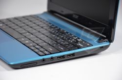 Notebook Acer Aspire One D270-28Dbb - Fotka 6/6