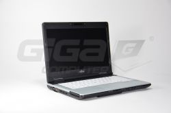 Notebook Fujitsu LifeBook S781 - Fotka 2/6