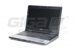 Notebook Fujitsu LifeBook S752 - Fotka 3/6