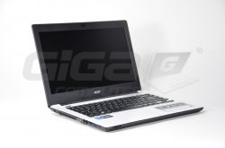 Notebook Acer Aspire E5-471-39RT - Fotka 1/6