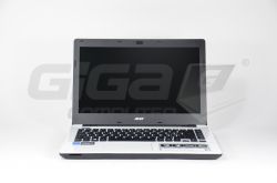 Notebook Acer Aspire E5-471-39RT - Fotka 2/6