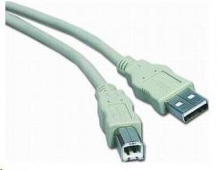  Premiumcord Kabel USB 2.0 A-B propojovací 2m