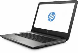 Notebook HP 14-am104nx Turbo Silver