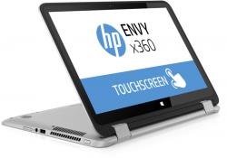 Notebook HP ENVY x360 15-aq102nx