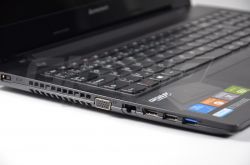Notebook Lenovo IdeaPad G50-70 - Fotka 4/6