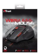  Trust GXT 120 Wireless Gaming Mouse - Fotka 4/4