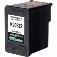  Armor cartridge pro HP DJ 3840 Black 21ml (C9351AE)