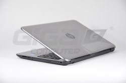 Notebook HP 15-ay110nl Turbo Silver - Fotka 4/6