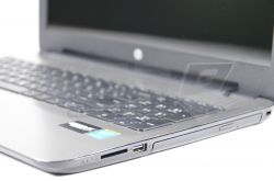 Notebook HP 15-ay100nl Turbo Silver - Fotka 6/6