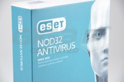  ESET NOD32 Antivirus - 1rok - Fotka 3/3