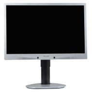 Monitor 22" LCD Philips Brilliance 220B4L Silver/Black