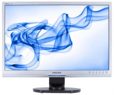 Monitor 22" LCD Philips Brilliance 220SW9 Silver