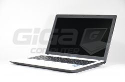 Notebook ASUS R512CA-SX255H White - Fotka 4/6