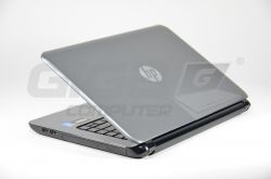 Notebook HP 14-R111NF Grey - Fotka 4/6