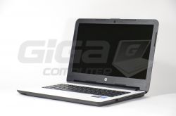 Notebook HP 14-ac003nf White - Fotka 3/6