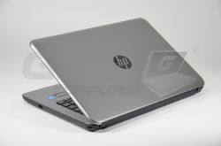 Notebook HP 14-am104nx Turbo Silver - Fotka 4/6