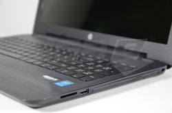 Notebook HP 15-ay019ne Black - Fotka 6/6