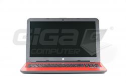 Notebook HP 15-ay056nm Cardinal Red - Fotka 1/6