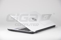 Notebook HP 15-ay102nv White silver - Fotka 4/6