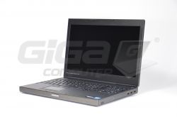 Notebook Dell Precision M4700 - Fotka 3/6