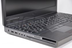Notebook Dell Precision M4700 - Fotka 5/6