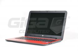 Notebook HP 15-ay056nm Cardinal Red - Fotka 3/6