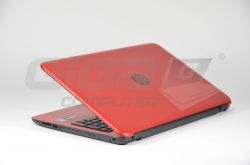 Notebook HP 15-ay056nm Cardinal Red - Fotka 4/6