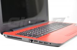 Notebook HP 15-ay056nm Cardinal Red - Fotka 5/6