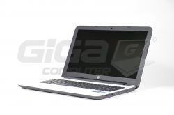 Notebook HP 15-ay102nv White silver - Fotka 3/6