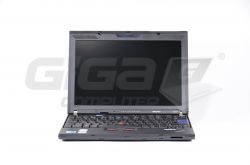 Notebook Lenovo ThinkPad X201i - Fotka 1/6