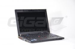 Notebook Lenovo ThinkPad X201i - Fotka 2/6