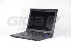 Notebook Lenovo ThinkPad X201i - Fotka 3/6