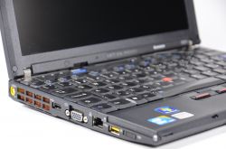 Notebook Lenovo ThinkPad X201i - Fotka 5/6