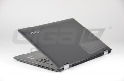 Notebook Lenovo IdeaPad Yoga 510-14AST Black - Fotka 4/6